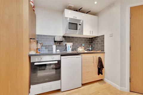 Studio to rent, Chalk Farm Road, London, NW1