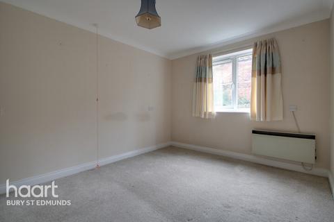 1 bedroom flat for sale - Eastgate Street, Bury St Edmunds