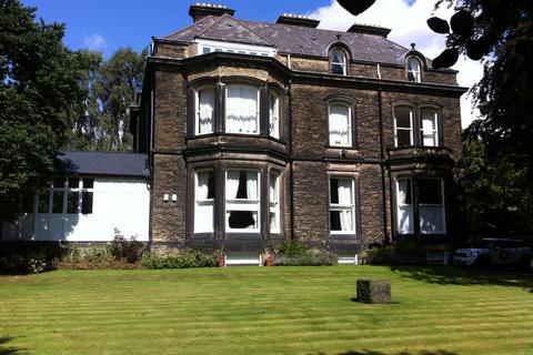 undefined, Croxteth Drive, Liverpool L17