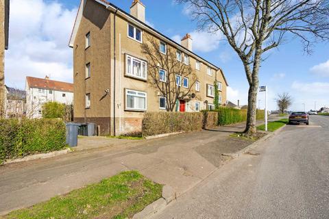 undefined, Fairway Avenue, Paisley
