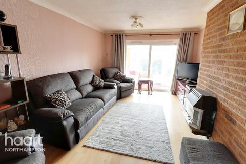38 Barley Lane, Kingsthorpe, Northampton, NN2 8AT