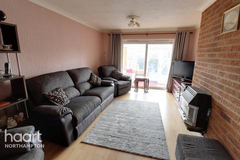38 Barley Lane, Kingsthorpe, Northampton, NN2 8AT