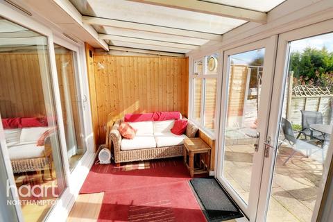 38 Barley Lane, Kingsthorpe, Northampton, NN2 8AT