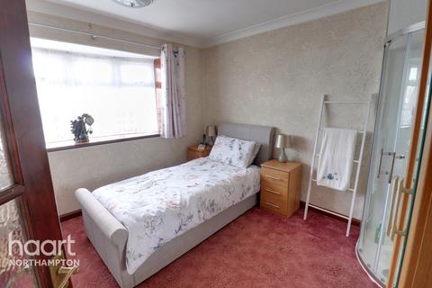 38 Barley Lane, Kingsthorpe, Northampton, NN2 8AT