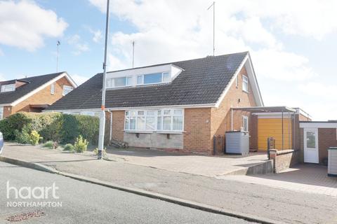 38 Barley Lane, Kingsthorpe, Northampton, NN2 8AT
