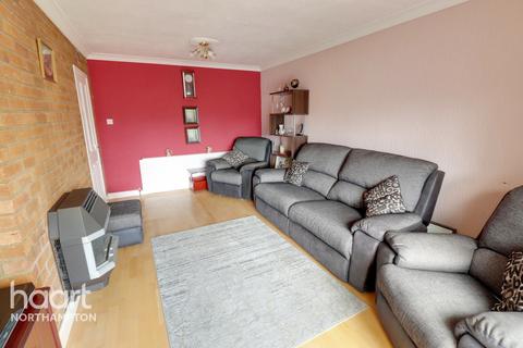 38 Barley Lane, Kingsthorpe, Northampton, NN2 8AT