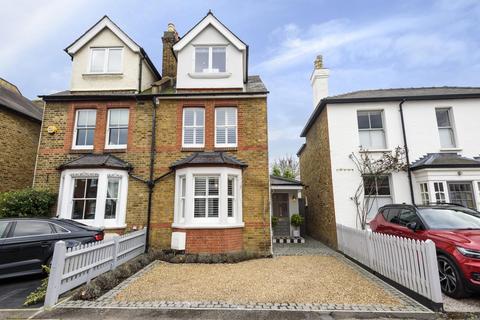 18 Summer Road, East Molesey, KT8 9LS