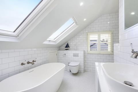 18 Summer Road, East Molesey, KT8 9LS