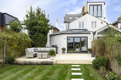 18 Summer Road, East Molesey, KT8 9LS