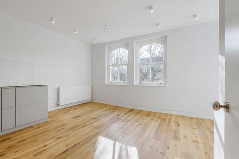 Parkhill Road, Belsize Park, London, NW3