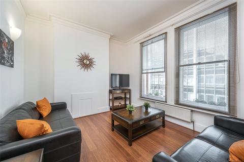2 bedroom flat to rent, Carlton Mansions, 182 Shaftesbury Avenue