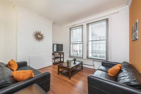 2 bedroom flat to rent, Carlton Mansions, 182 Shaftesbury Avenue