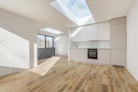 undefined, Parkhill Road, Belsize Park, NW3