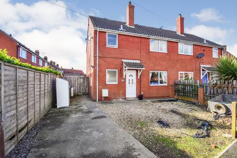 4 Constable Way, Flamborough, Bridlington, YO15 1LZ