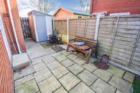 4 Constable Way, Flamborough, Bridlington, YO15 1LZ