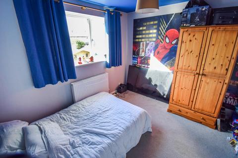 4 Constable Way, Flamborough, Bridlington, YO15 1LZ