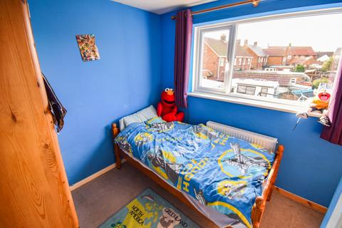 4 Constable Way, Flamborough, Bridlington, YO15 1LZ