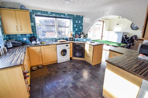 4 Constable Way, Flamborough, Bridlington, YO15 1LZ