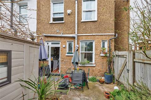 18 Treen Avenue, London, SW13 0JT