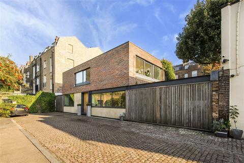 undefined, Hydes Place, Canonbury, Islington, London