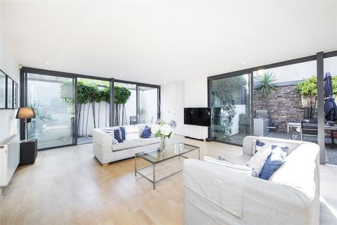 undefined, Hydes Place, Canonbury, Islington, London