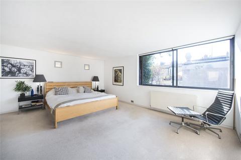 undefined, Hydes Place, Canonbury, Islington, London