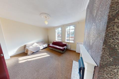 2 bedroom flat to rent, 212a Ilkeston Road, Nottingham