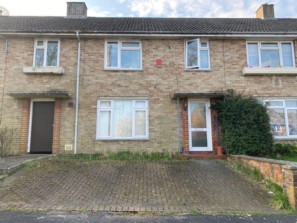 4 Furley Close, Winchester SO23 0PF 6 bed house share £575 pcm (£133 pw)