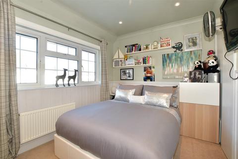 85 North Downs Crescent, New Addington, Croydon, CR0 0LJ