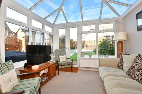 85 North Downs Crescent, New Addington, Croydon, CR0 0LJ