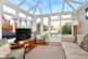 Conservatory Area