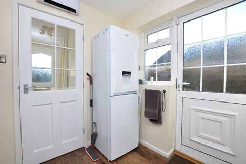 10 Bracken Close, Whitby, YO22 4HP