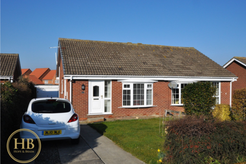 10 Bracken Close, Whitby, YO22 4HP