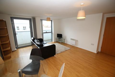 2 bedroom apartment to rent, Pioneer House, 1C Elmira Way, Salford, Lancashire, M5