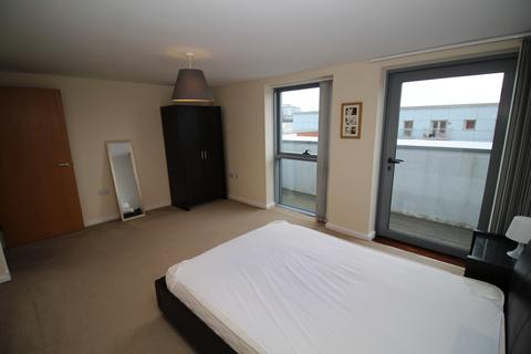 2 bedroom apartment to rent, Pioneer House, 1C Elmira Way, Salford, Lancashire, M5
