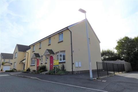 10 Castleton Grove, Haverfordwest, SA62 4AF