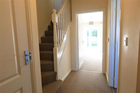 10 Castleton Grove, Haverfordwest, SA62 4AF
