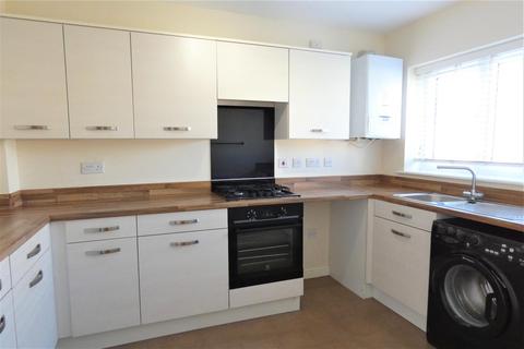 10 Castleton Grove, Haverfordwest, SA62 4AF
