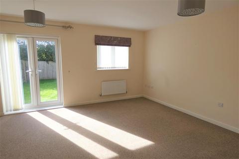 10 Castleton Grove, Haverfordwest, SA62 4AF