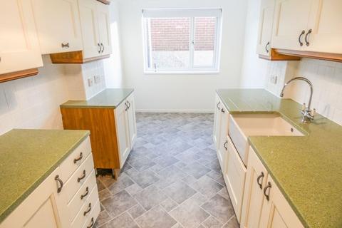 3 bedroom terraced house for sale - Highfield Drive, Ashington, Northumberland, NE63 9SR