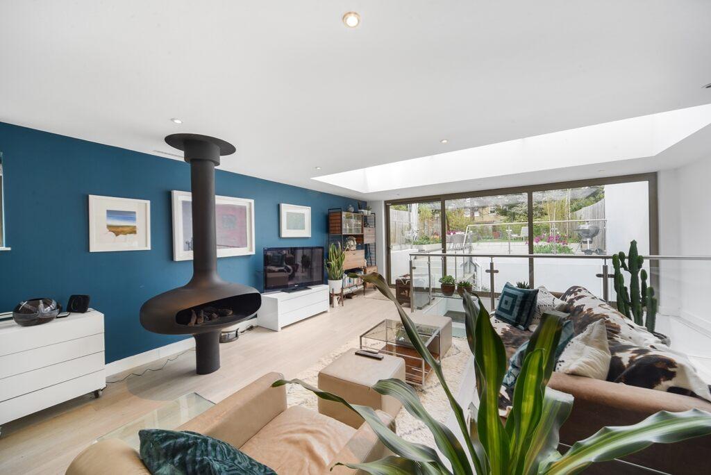 Langton Way Blackheath SE3 3 bed semidetached house £1,750,000