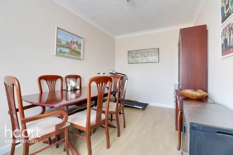 34 Fraser Close, Chelmsford, CM2 0TD