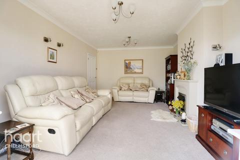 34 Fraser Close, Chelmsford, CM2 0TD