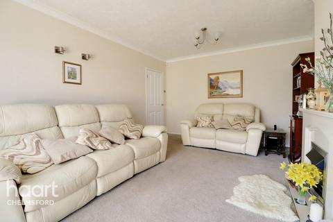 34 Fraser Close, Chelmsford, CM2 0TD