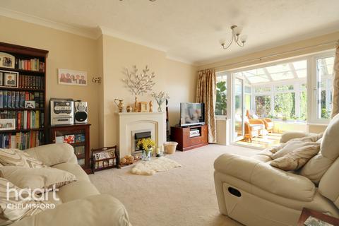 34 Fraser Close, Chelmsford, CM2 0TD