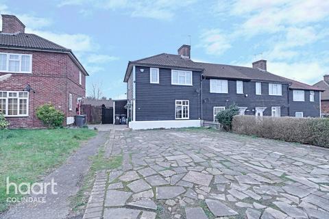 14 Gilbert Grove, Edgware, HA8 0HL