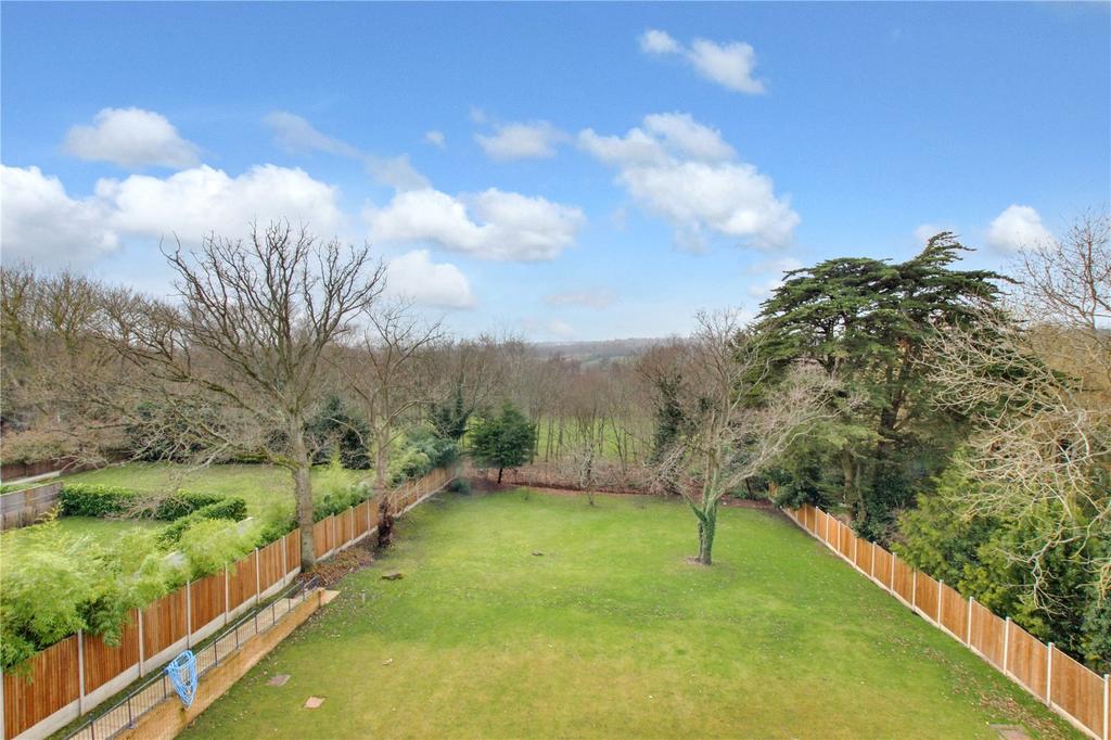 Sambrook Court, 383 Cockfosters Road, Hadley Wood, Hertfordshire, EN4 1