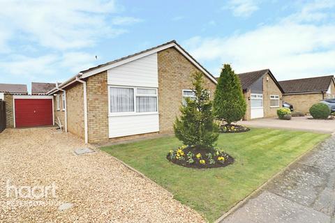 6 Barham Close, Peterborough, PE2 8TU