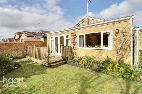 6 Barham Close, Peterborough, PE2 8TU