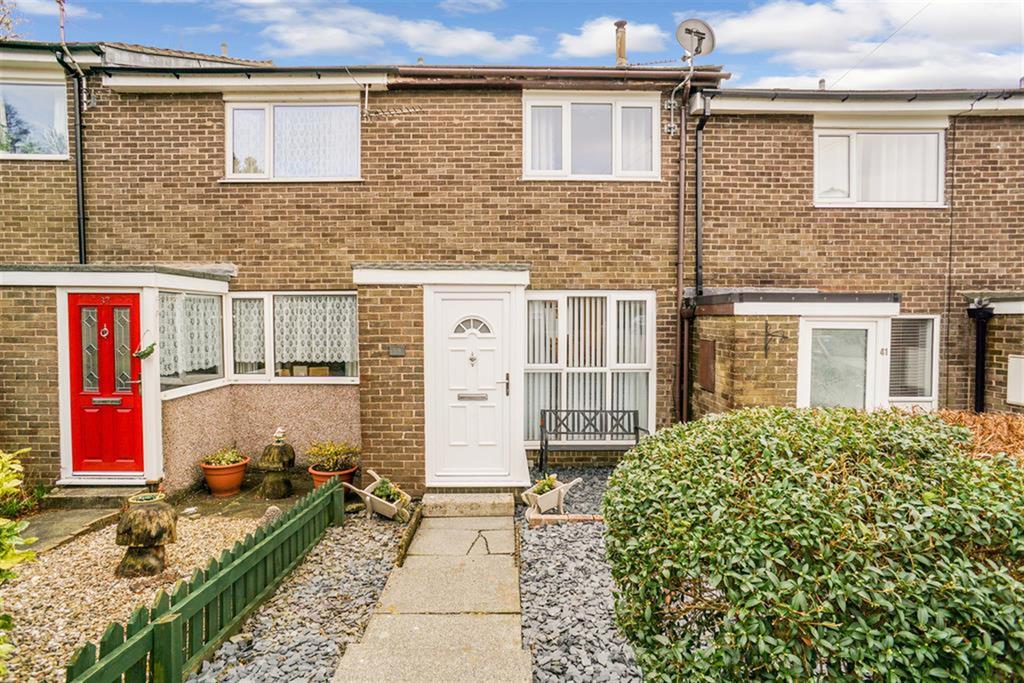 Calder Drive, Kendal, LA9 6LS 2 bed terraced house £180,000